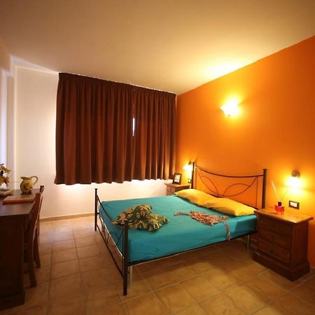 Agricostella Agriturismo Vieste Dış mekan fotoğraf