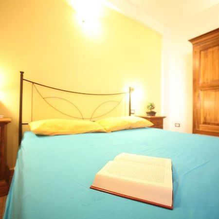 Agricostella Agriturismo Vieste Dış mekan fotoğraf
