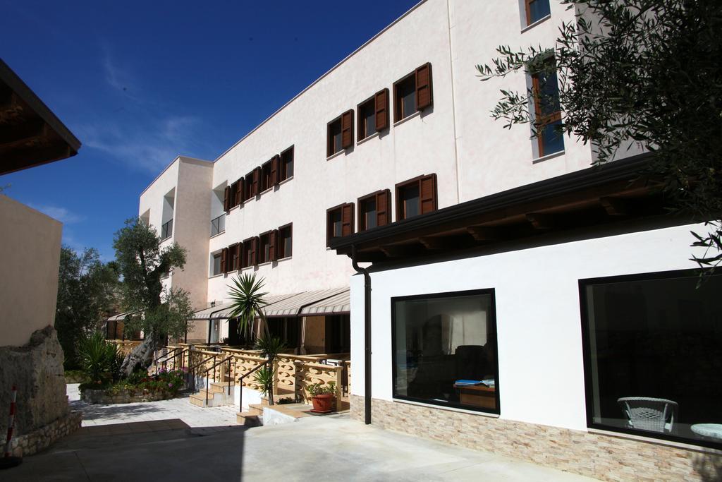 Agricostella Agriturismo Vieste Dış mekan fotoğraf