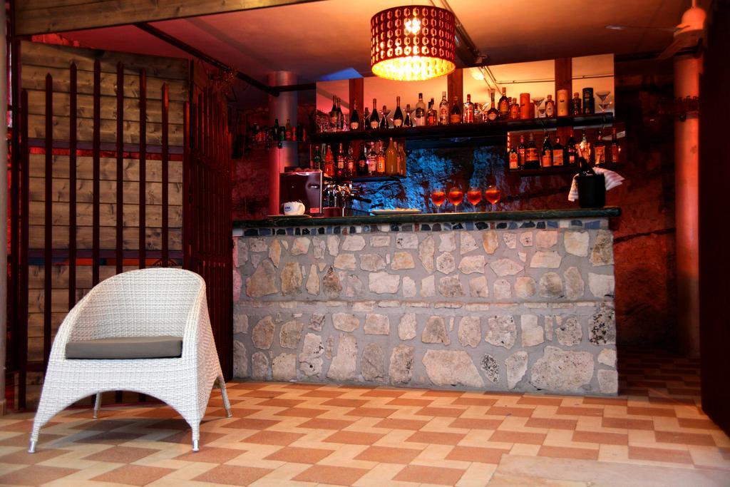 Agricostella Agriturismo Vieste Dış mekan fotoğraf