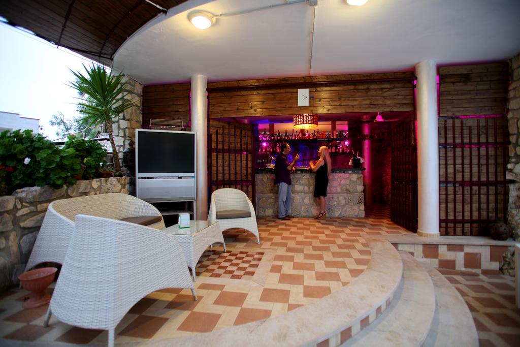 Agricostella Agriturismo Vieste Dış mekan fotoğraf