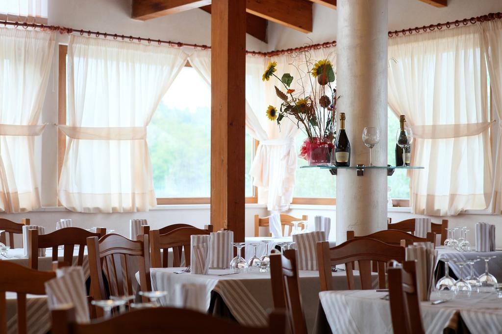 Agricostella Agriturismo Vieste Dış mekan fotoğraf