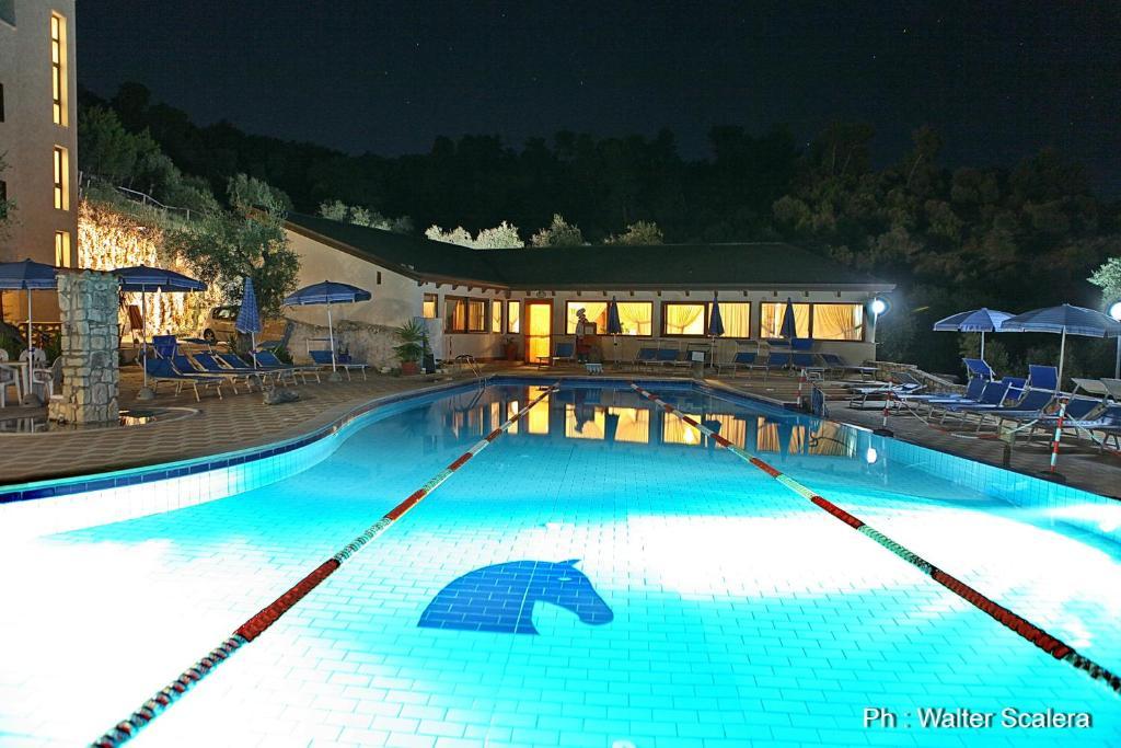 Agricostella Agriturismo Vieste Dış mekan fotoğraf