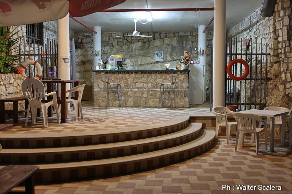 Agricostella Agriturismo Vieste Dış mekan fotoğraf