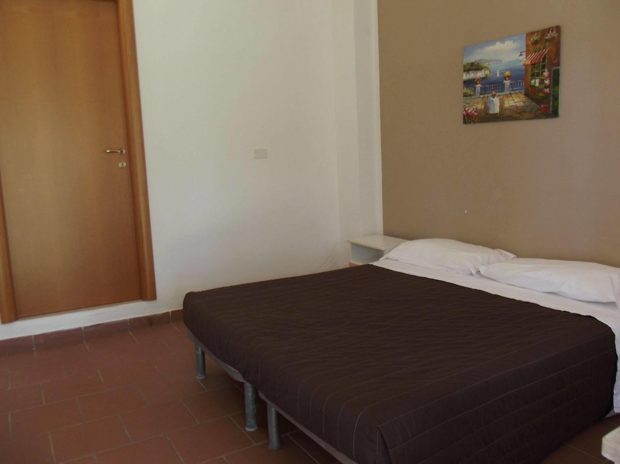 Agricostella Agriturismo Vieste Dış mekan fotoğraf
