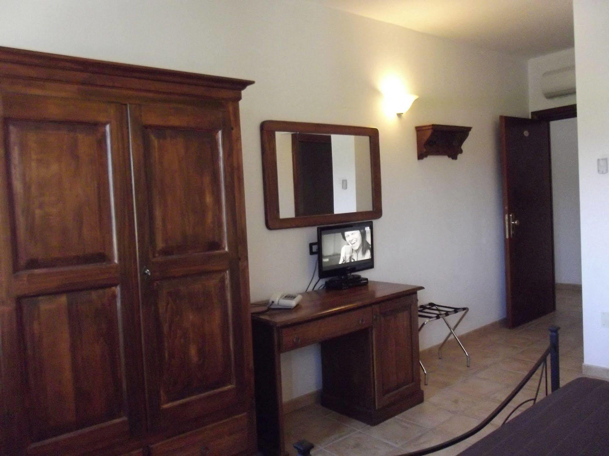 Agricostella Agriturismo Vieste Dış mekan fotoğraf