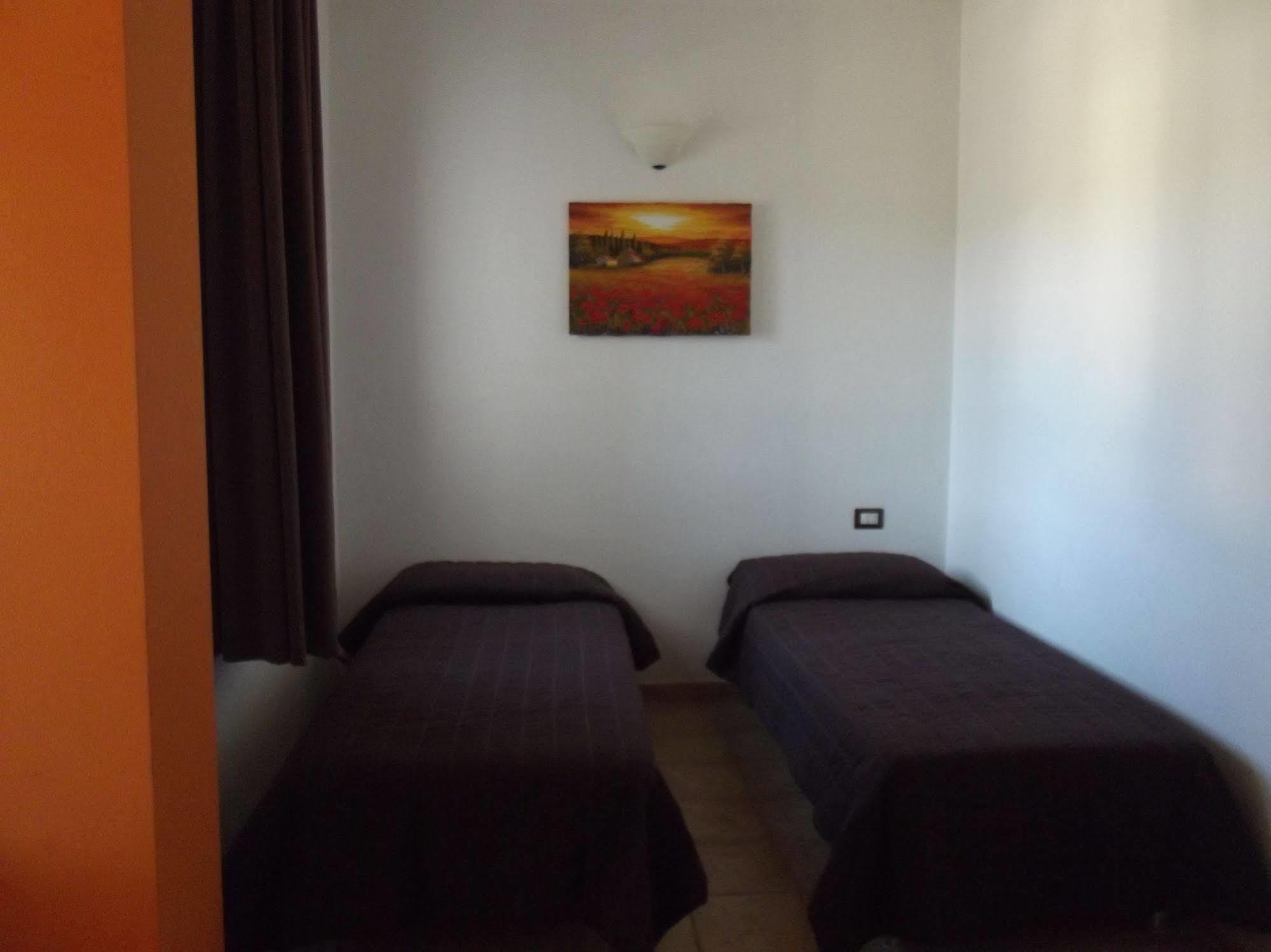Agricostella Agriturismo Vieste Dış mekan fotoğraf