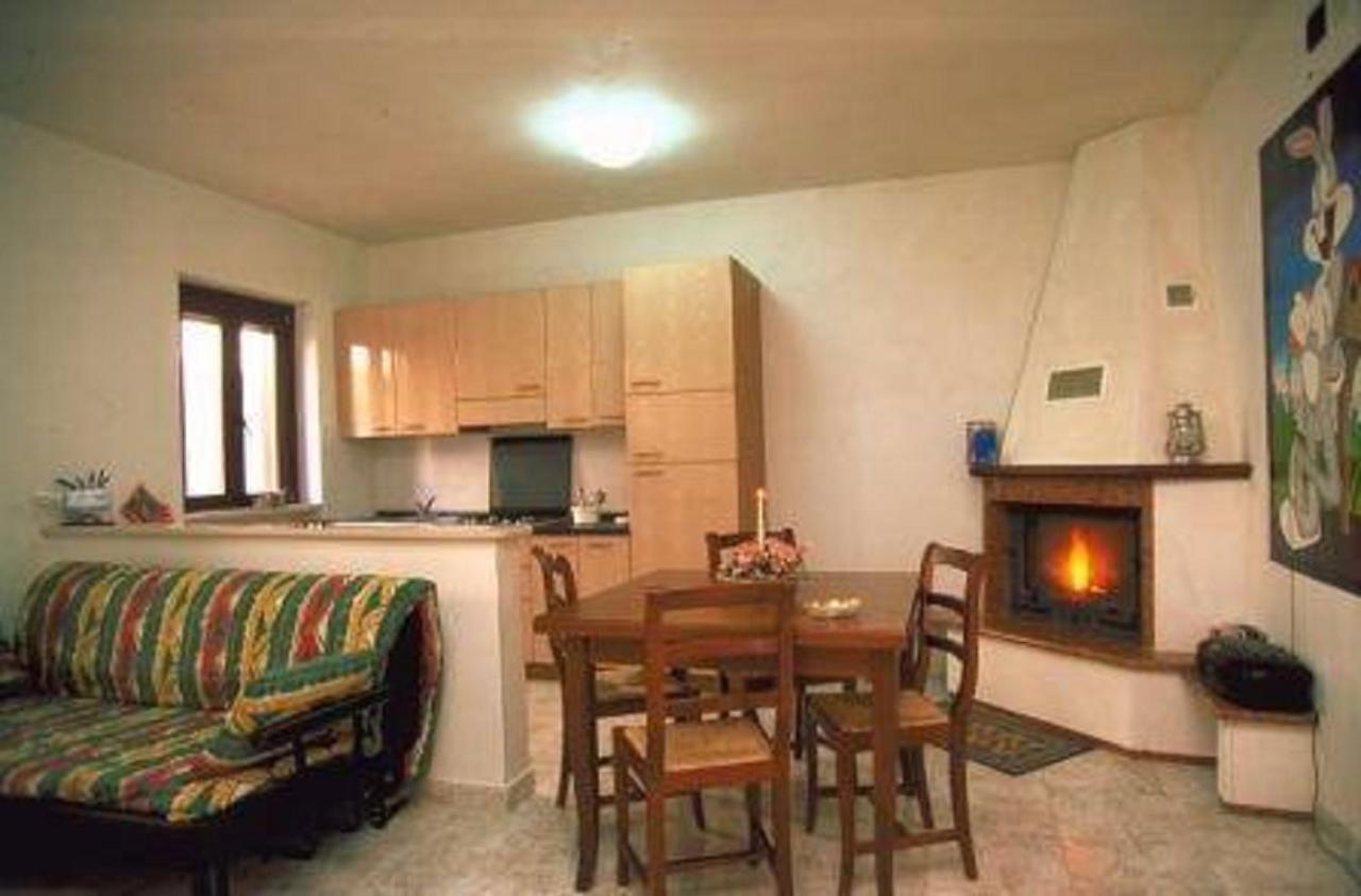 Agricostella Agriturismo Vieste Dış mekan fotoğraf