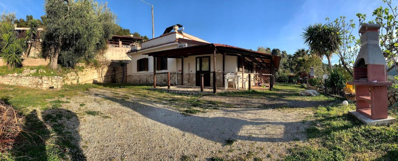 Agricostella Agriturismo Vieste Dış mekan fotoğraf